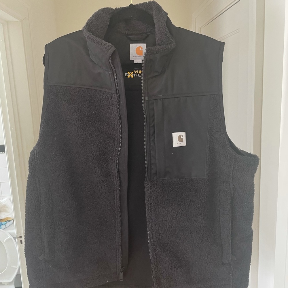 CARHARTT VEST